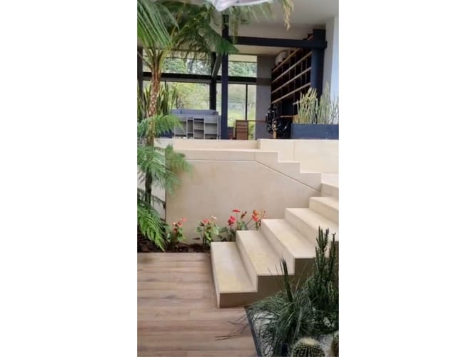 Casa de 3 alcobas en venta en Mesa, Envigado, 383 m² · foto 13 de 16