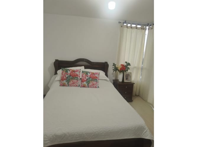 Apartamento de 3 alcobas en venta en Rionegro, 90 m² · foto 9 de 14