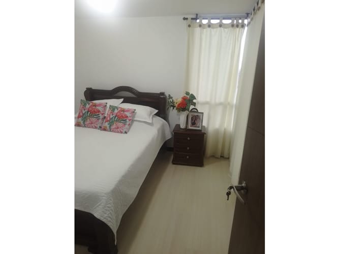 Apartamento de 3 alcobas en venta en Rionegro, 90 m² · foto 10 de 14