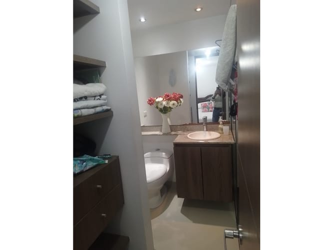 Apartamento de 3 alcobas en venta en Rionegro, 90 m² · foto 12 de 14