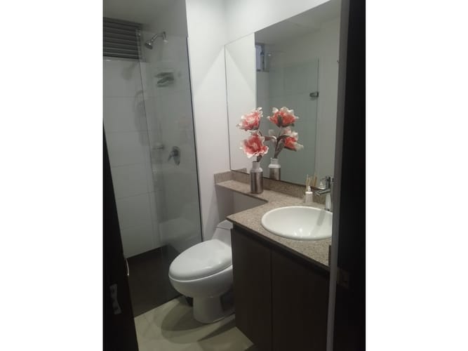 Apartamento de 3 alcobas en venta en Rionegro, 90 m² · foto 14 de 14