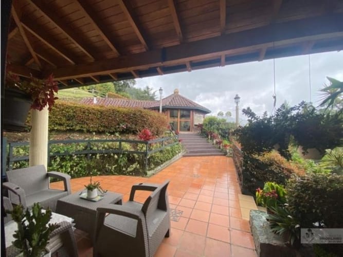 Casa de 5 alcobas en venta en Guamito, La Ceja, 477 m² · foto 5 de 18
