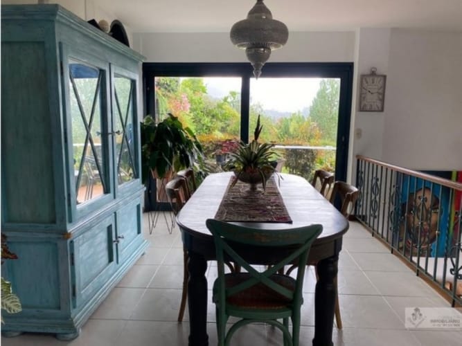 Casa de 5 alcobas en venta en Guamito, La Ceja, 477 m² · foto 7 de 18