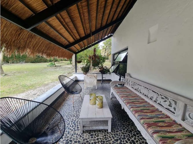 Casa de 5 alcobas en venta en Sajonia, Rionegro, 450 m² · foto 3 de 17
