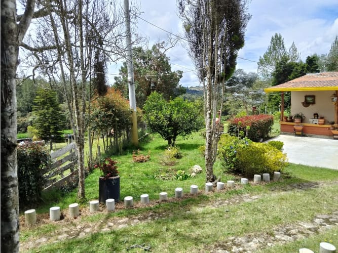 Casa de 2 alcobas en venta en Santa Elena, El Retiro, 120 m² · foto 4 de 14