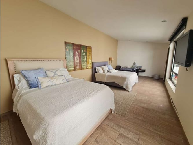 Casa de 5 alcobas en venta en Sajonia, Rionegro, 450 m² · foto 7 de 17