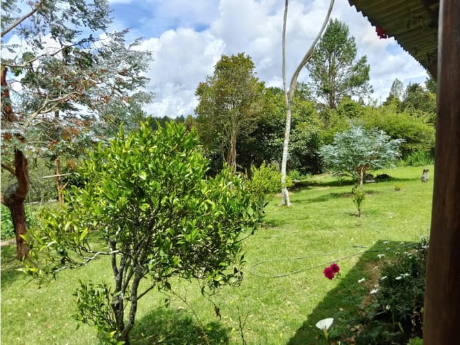 Casa de 2 alcobas en venta en Santa Elena, El Retiro, 120 m² · foto 13 de 14