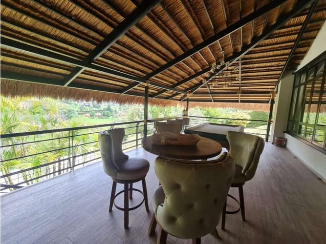 Casa de 5 alcobas en venta en Sajonia, Rionegro, 450 m² · foto 14 de 17