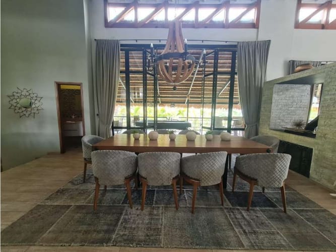 Casa de 5 alcobas en venta en Sajonia, Rionegro, 450 m² · foto 15 de 17