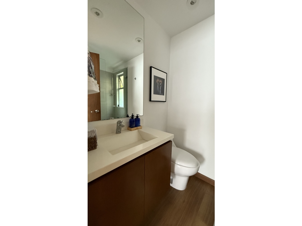 Casa de 3 alcobas en venta en Pantanillo, El Retiro, 248 m² · foto 9 de 24