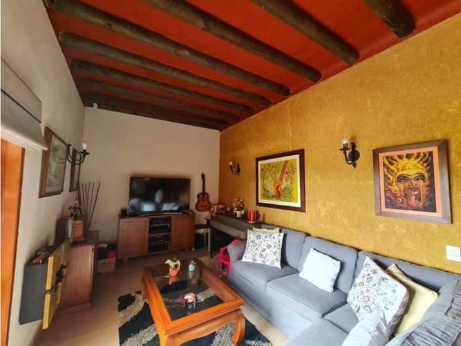 Casa de 4 alcobas en venta en Sajonia, Rionegro, 384 m² · foto 7 de 15