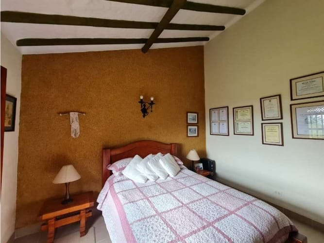 Casa de 4 alcobas en venta en Sajonia, Rionegro, 384 m² · foto 8 de 15