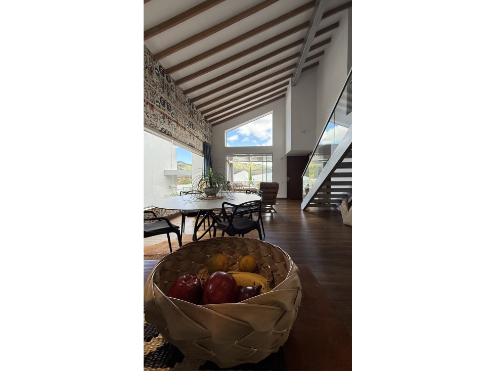 Casa de 3 alcobas en venta en Pantanillo, El Retiro, 248 m² · foto 12 de 24