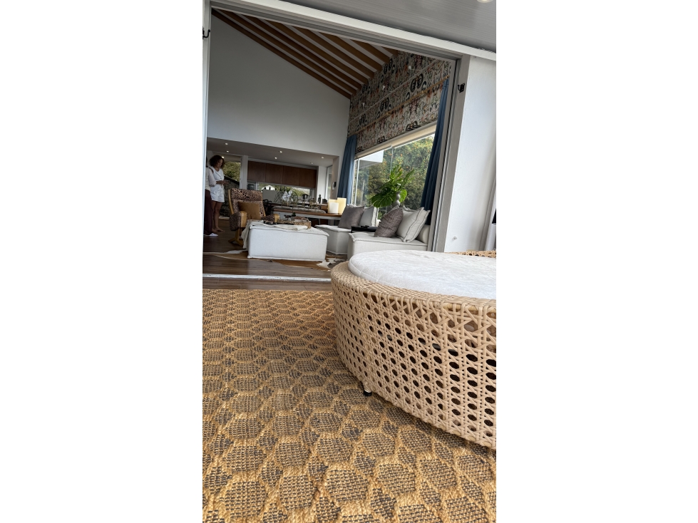 Casa de 3 alcobas en venta en Pantanillo, El Retiro, 248 m² · foto 13 de 24