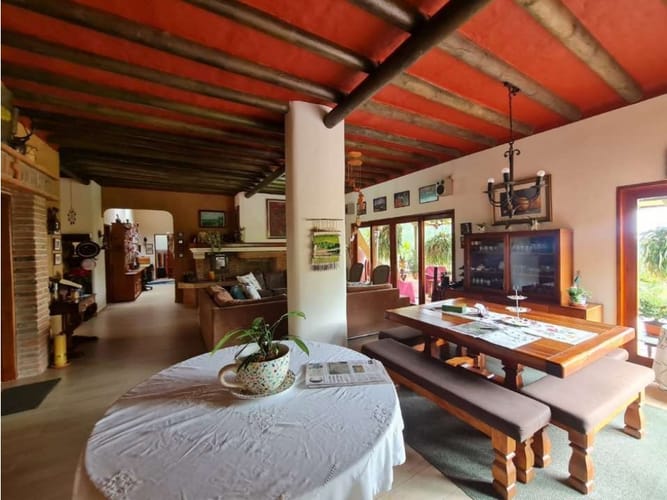 Casa de 4 alcobas en venta en Sajonia, Rionegro, 384 m² · foto 10 de 15
