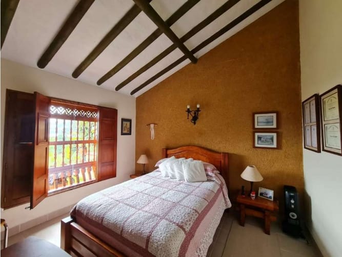 Casa de 4 alcobas en venta en Sajonia, Rionegro, 384 m² · foto 11 de 15