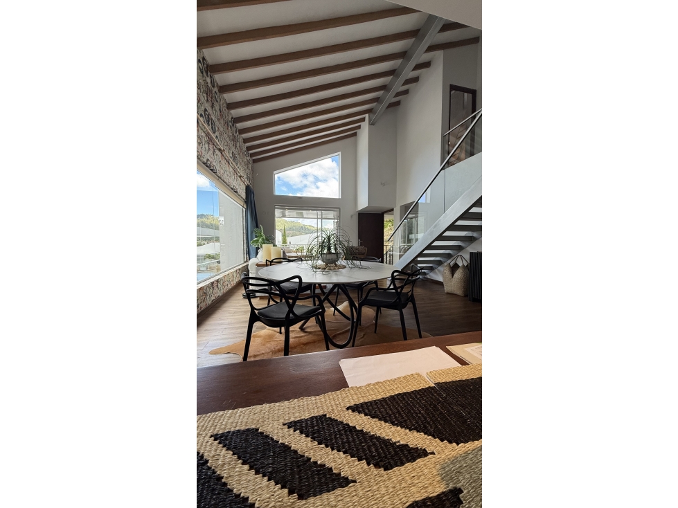 Casa de 3 alcobas en venta en Pantanillo, El Retiro, 248 m² · foto 15 de 24