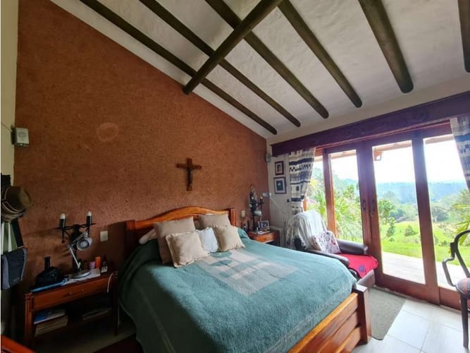 Casa de 4 alcobas en venta en Sajonia, Rionegro, 384 m² · foto 12 de 15
