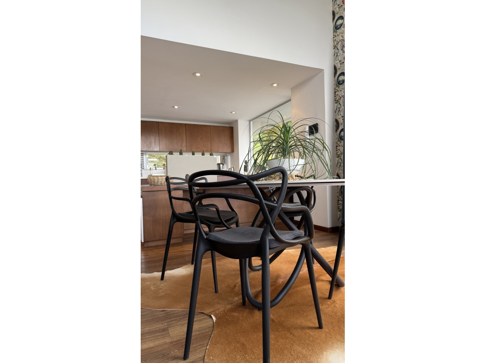 Casa de 3 alcobas en venta en Pantanillo, El Retiro, 248 m² · foto 16 de 24