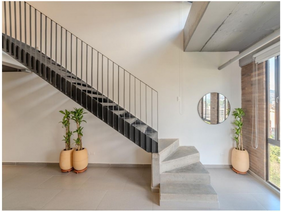 Apartamento en venta en Laureles, Medellín · foto 4 de 24