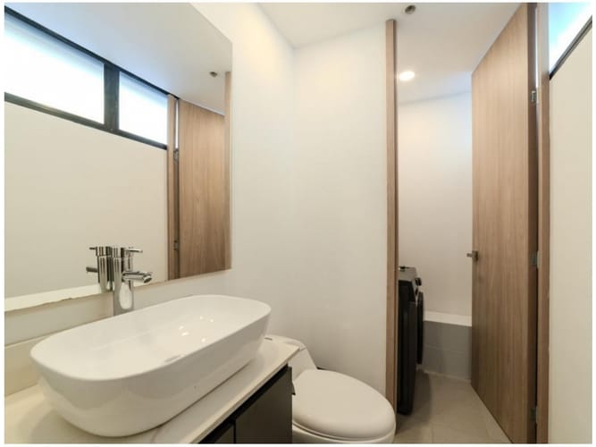 Apartamento en venta en Laureles, Medellín · foto 5 de 24