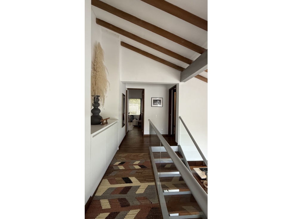 Casa de 3 alcobas en venta en Pantanillo, El Retiro, 248 m² · foto 18 de 24