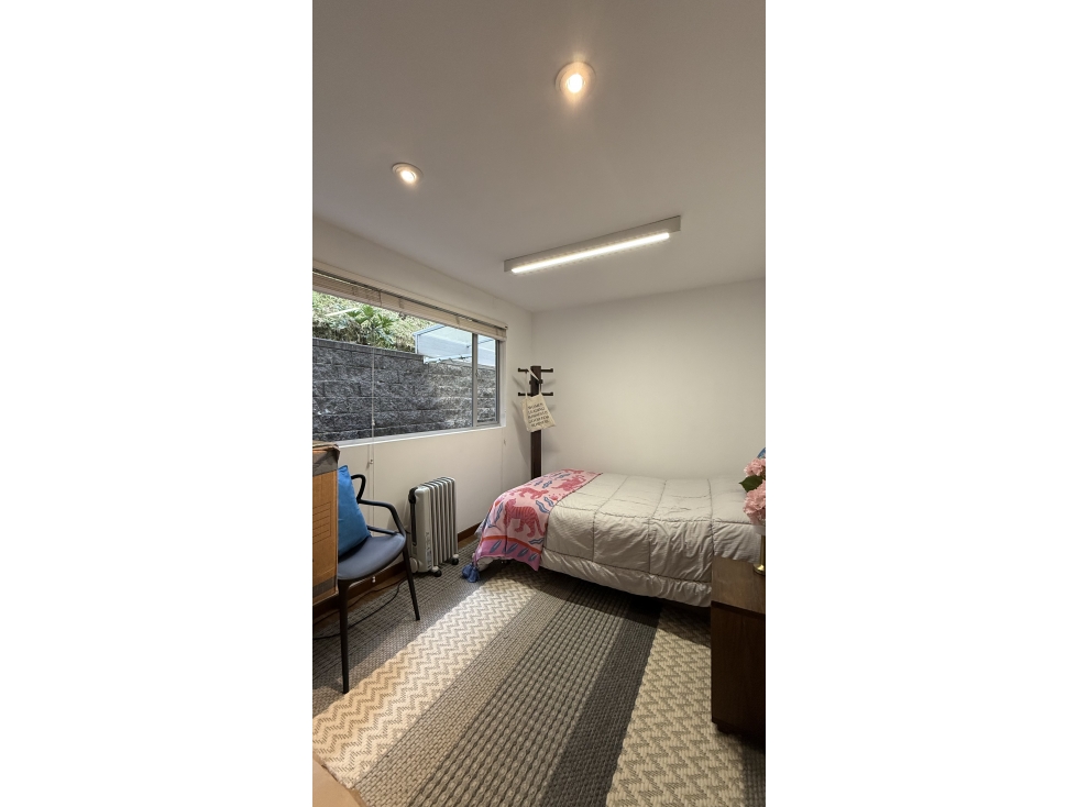Casa de 3 alcobas en venta en Pantanillo, El Retiro, 248 m² · foto 20 de 24
