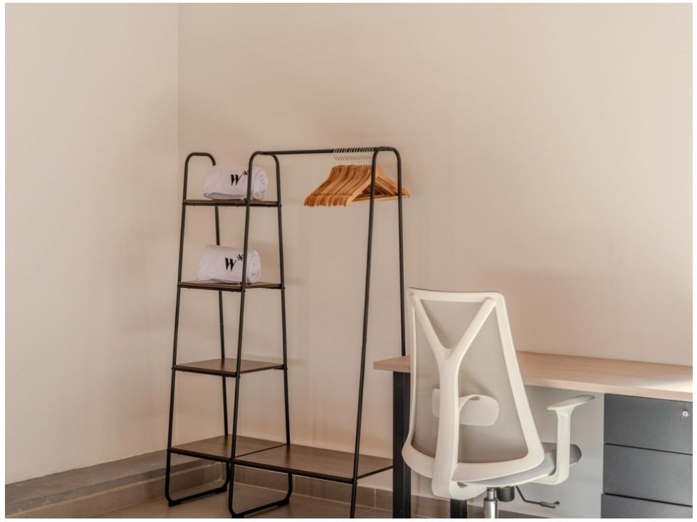 Apartamento en venta en Laureles, Medellín · foto 8 de 24