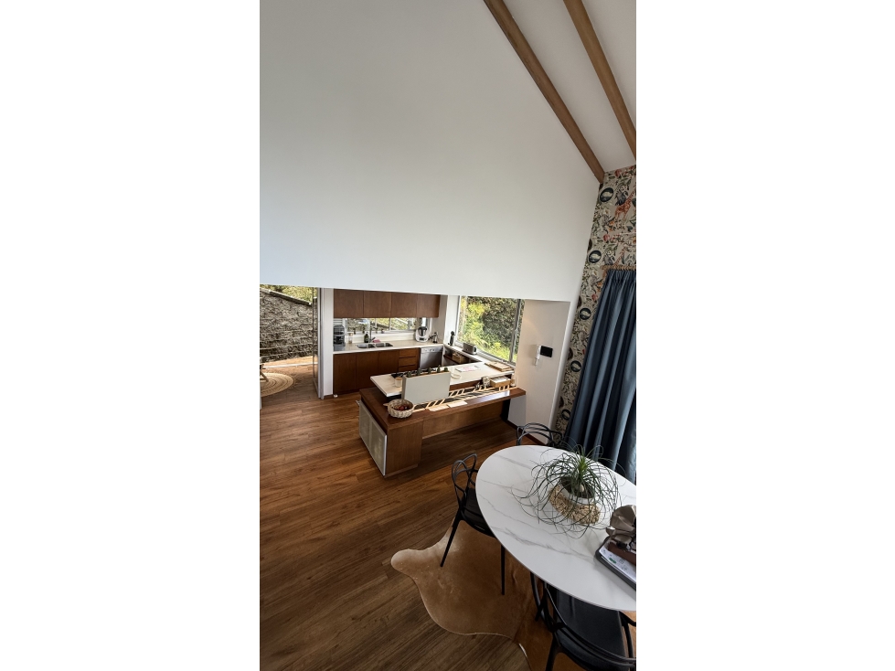 Casa de 3 alcobas en venta en Pantanillo, El Retiro, 248 m² · foto 21 de 24