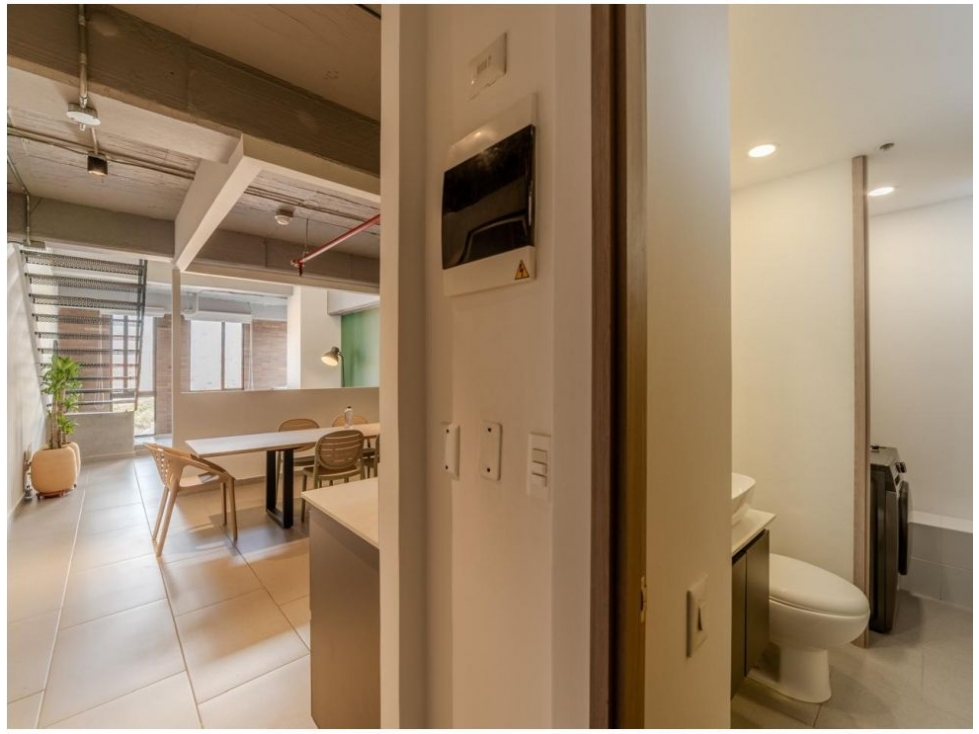 Apartamento en venta en Laureles, Medellín · foto 9 de 24
