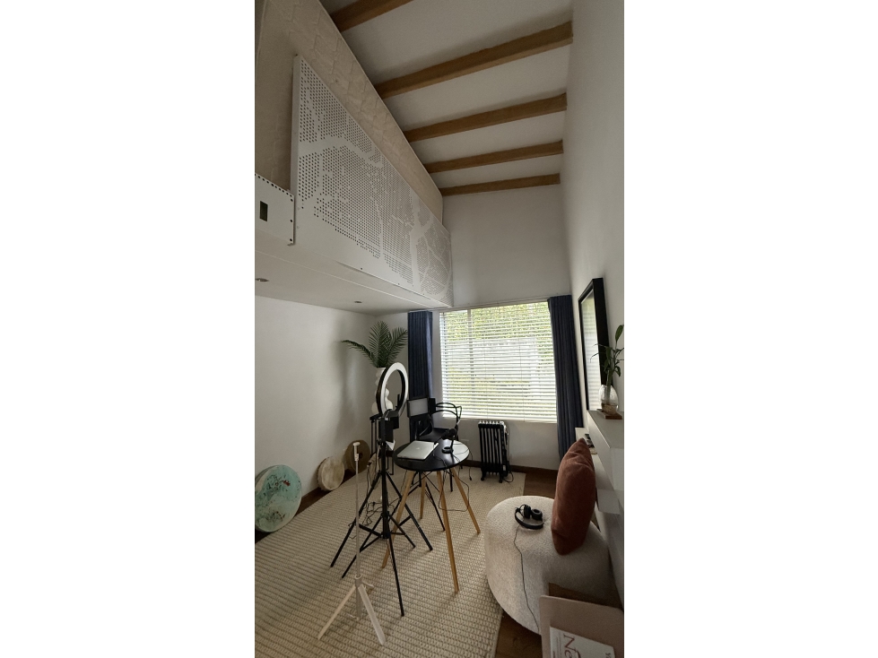 Casa de 3 alcobas en venta en Pantanillo, El Retiro, 248 m² · foto 22 de 24