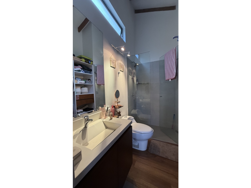 Casa de 3 alcobas en venta en Pantanillo, El Retiro, 248 m² · foto 23 de 24
