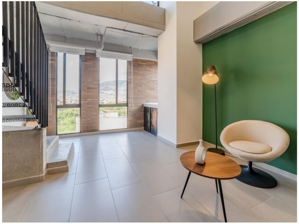 Apartamento en venta en Laureles, Medellín · foto 11 de 24