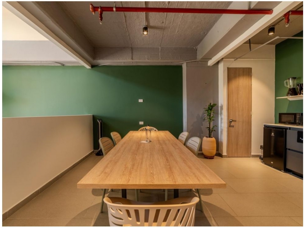Apartamento en venta en Laureles, Medellín · foto 12 de 24