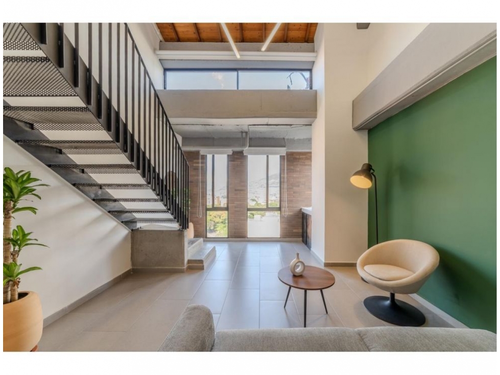 Apartamento en venta en Laureles, Medellín · foto 13 de 24