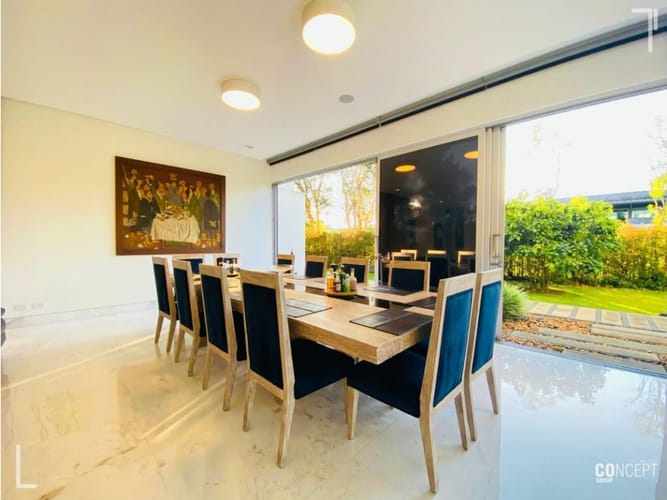 Casa de 9 alcobas en venta en Llano Grande, Rionegro, 1568 m² · foto 5 de 24