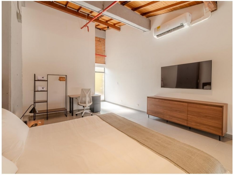 Apartamento en venta en Laureles, Medellín · foto 14 de 24