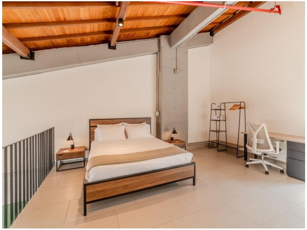 Apartamento en venta en Laureles, Medellín · foto 15 de 24