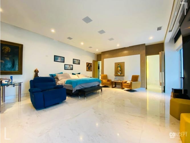 Casa de 9 alcobas en venta en Llano Grande, Rionegro, 1568 m² · foto 7 de 24