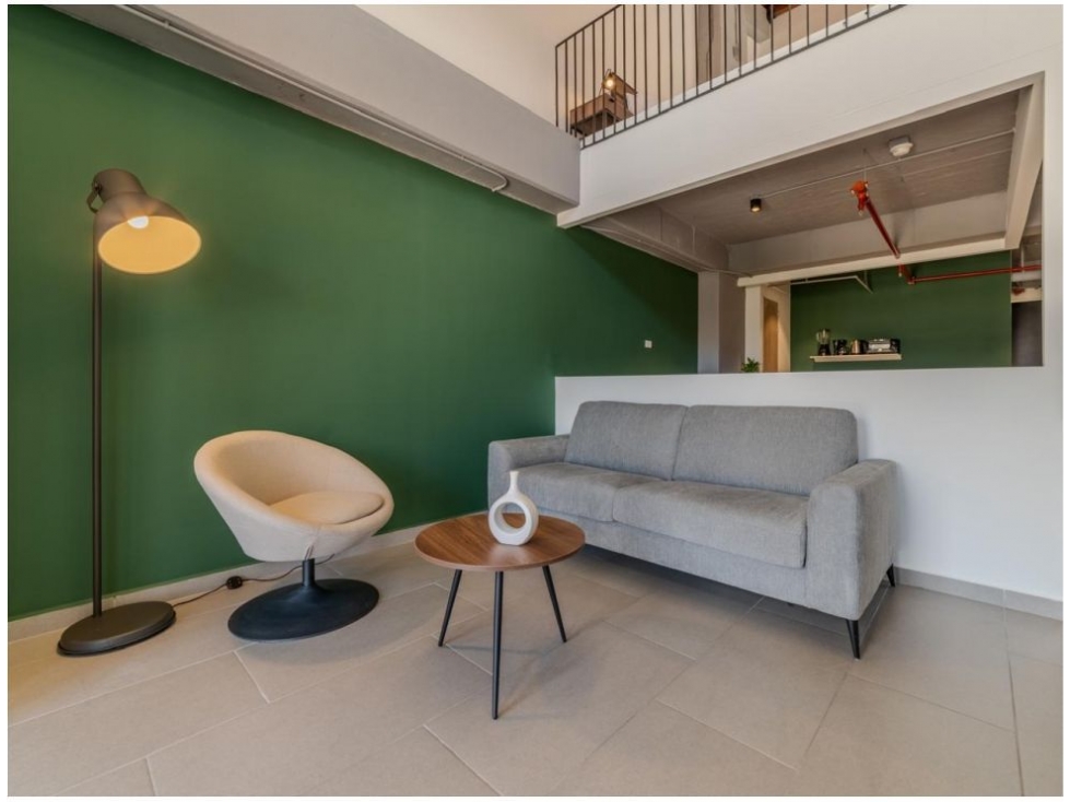 Apartamento en venta en Laureles, Medellín · foto 16 de 24