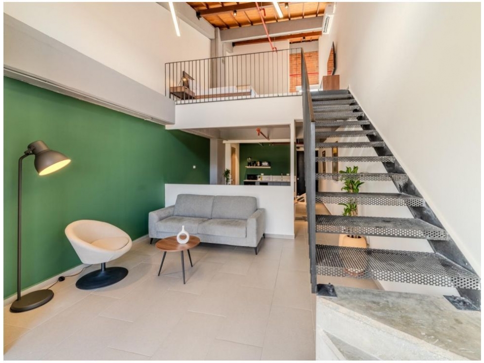 Apartamento en venta en Laureles, Medellín · foto 17 de 24