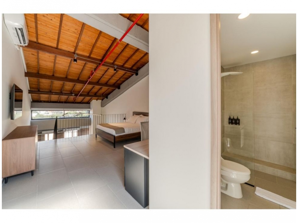 Apartamento en venta en Laureles, Medellín · foto 18 de 24