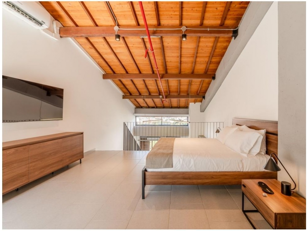 Apartamento en venta en Laureles, Medellín · foto 19 de 24