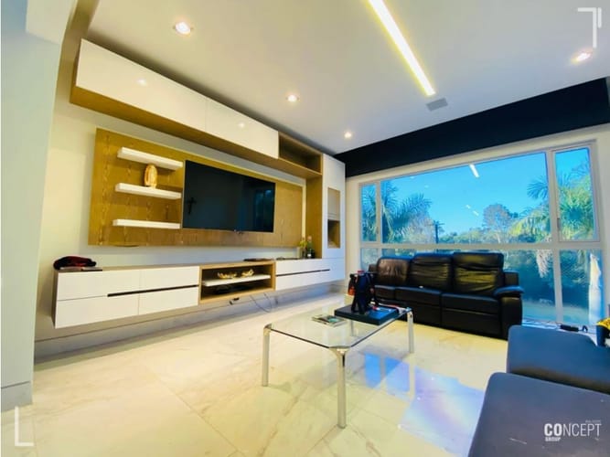 Casa de 9 alcobas en venta en Llano Grande, Rionegro, 1568 m² · foto 11 de 24