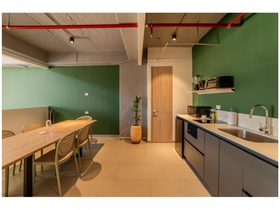 Apartamento en venta en Laureles, Medellín · foto 20 de 24