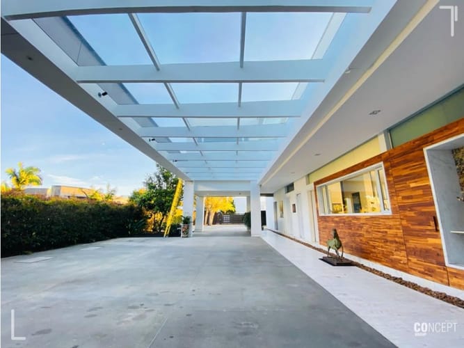 Casa de 9 alcobas en venta en Llano Grande, Rionegro, 1568 m² · foto 12 de 24