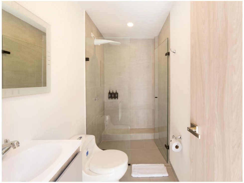 Apartamento en venta en Laureles, Medellín · foto 21 de 24