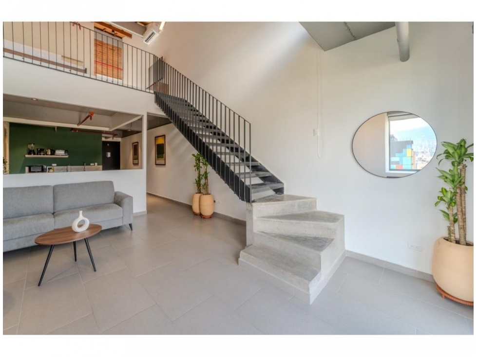 Apartamento en venta en Laureles, Medellín · foto 22 de 24