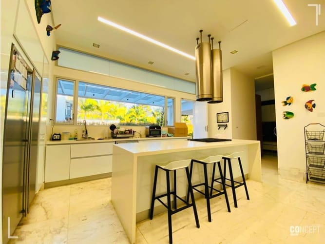 Casa de 9 alcobas en venta en Llano Grande, Rionegro, 1568 m² · foto 13 de 24