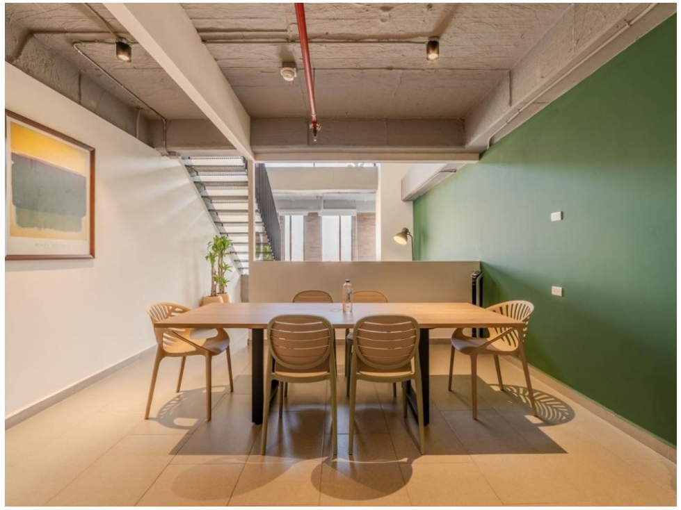 Apartamento en venta en Laureles, Medellín · foto 23 de 24